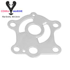 Water Pump Impeller Repair Kit for Yamaha 55HP (663-W0078-A0-00, 18-3425)