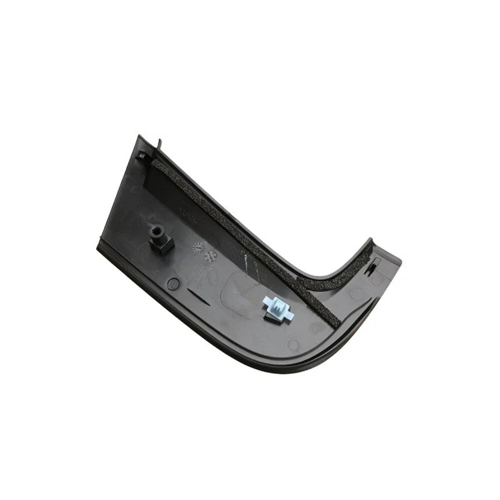 Right Exterior Rear Pillar Molding for Honda Civic (2012-2015)