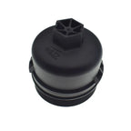 Diesel Oil Filter Housing Cap for Jeep Compass Renegade (2015-2018)
