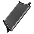 2 Row Radiator Assembly for Ford F-250 F-350 F-150 (1985–1997) FO3010134 DPI1451