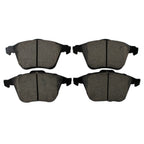 Brake Pad Set for AKEBONO (30742029, EUR 915A)
