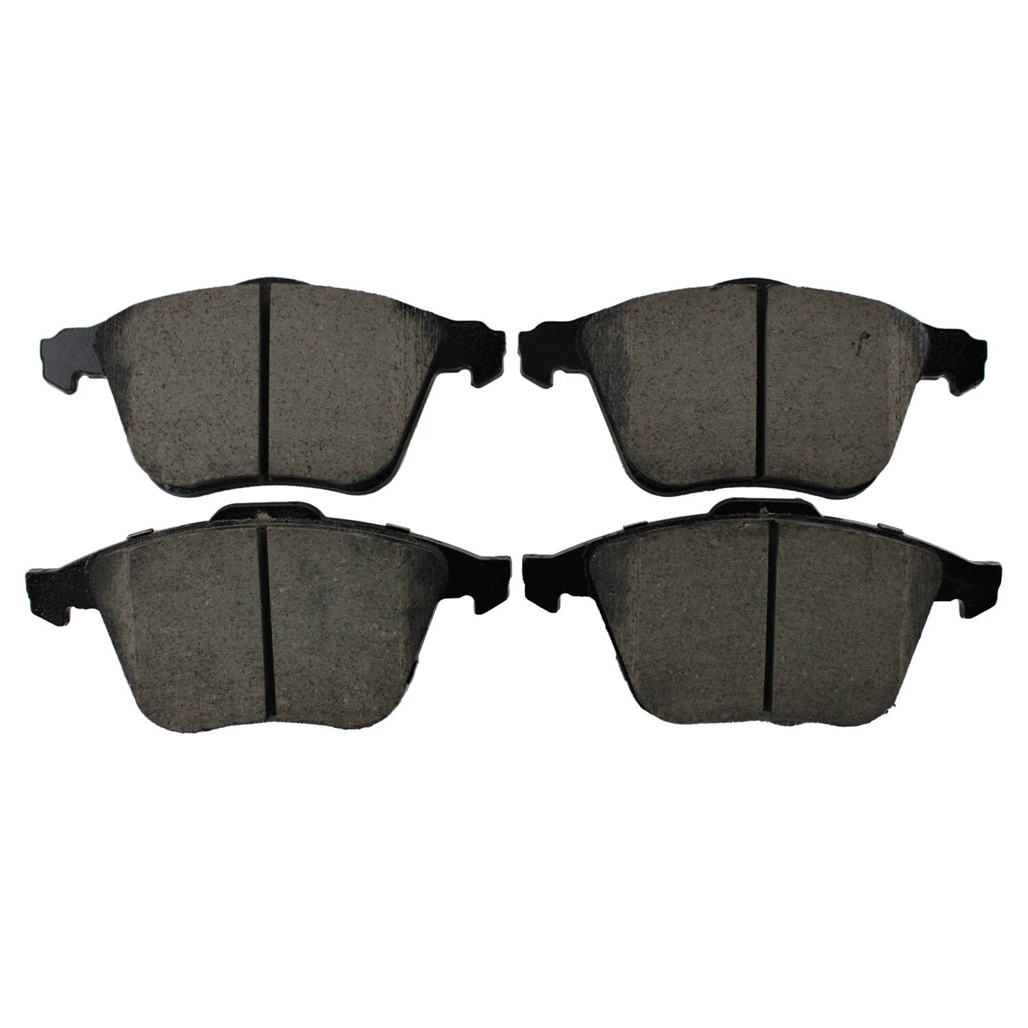 Brake Pad Set for AKEBONO (30742029, EUR 915A)