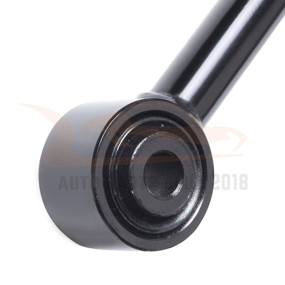 Set of 2 Complete Struts Shocks Spring for Toyota Tacoma (2005–2015)