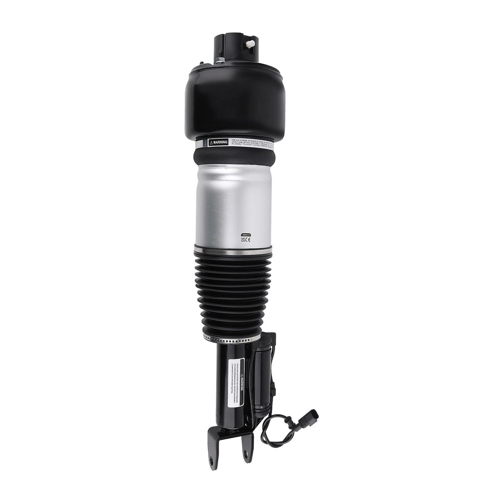2X Air Spring Bag Shock for Mercedes CLS-Class W219 (2006–2011) 2113206113