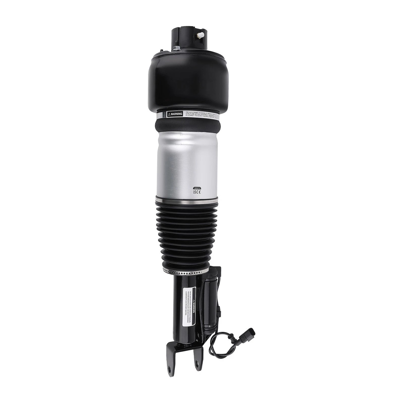 2X Air Spring Bag Shock for Mercedes CLS-Class W219 (2006–2011) 2113206113