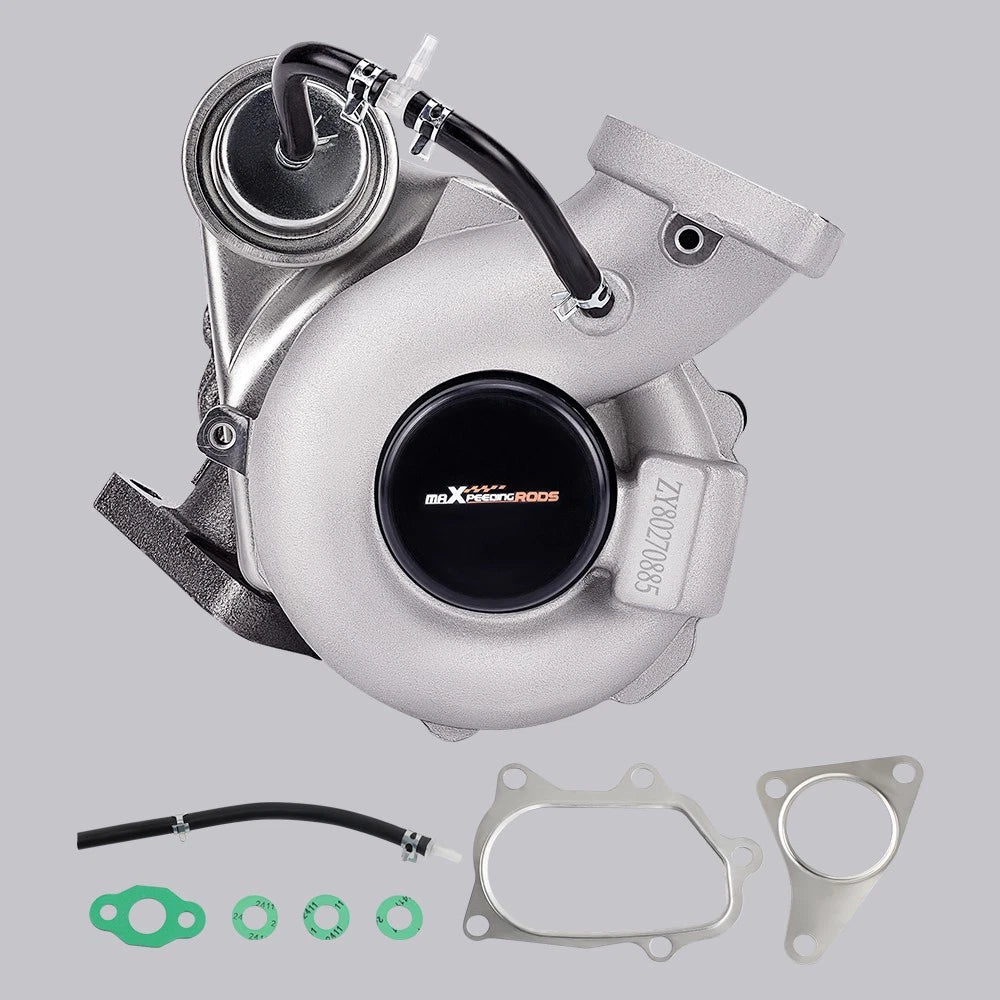 RHF5 RHF5H VF40 Turbo for Subaru Legacy GT Outback XT (2005–2009) Upgrade