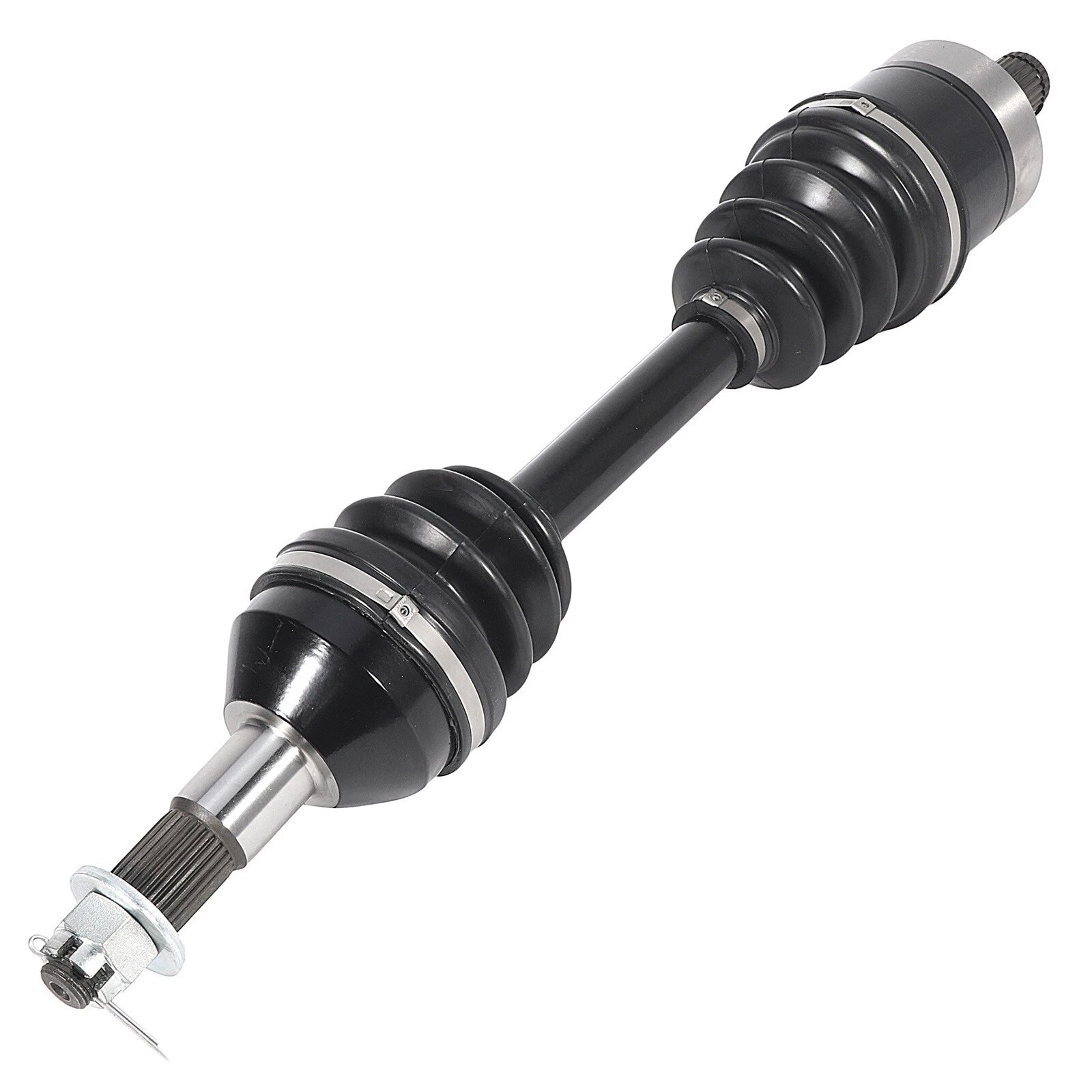 Rear Right CV Axle for Can-Am Outlander Max 500 650 (2008–2012)