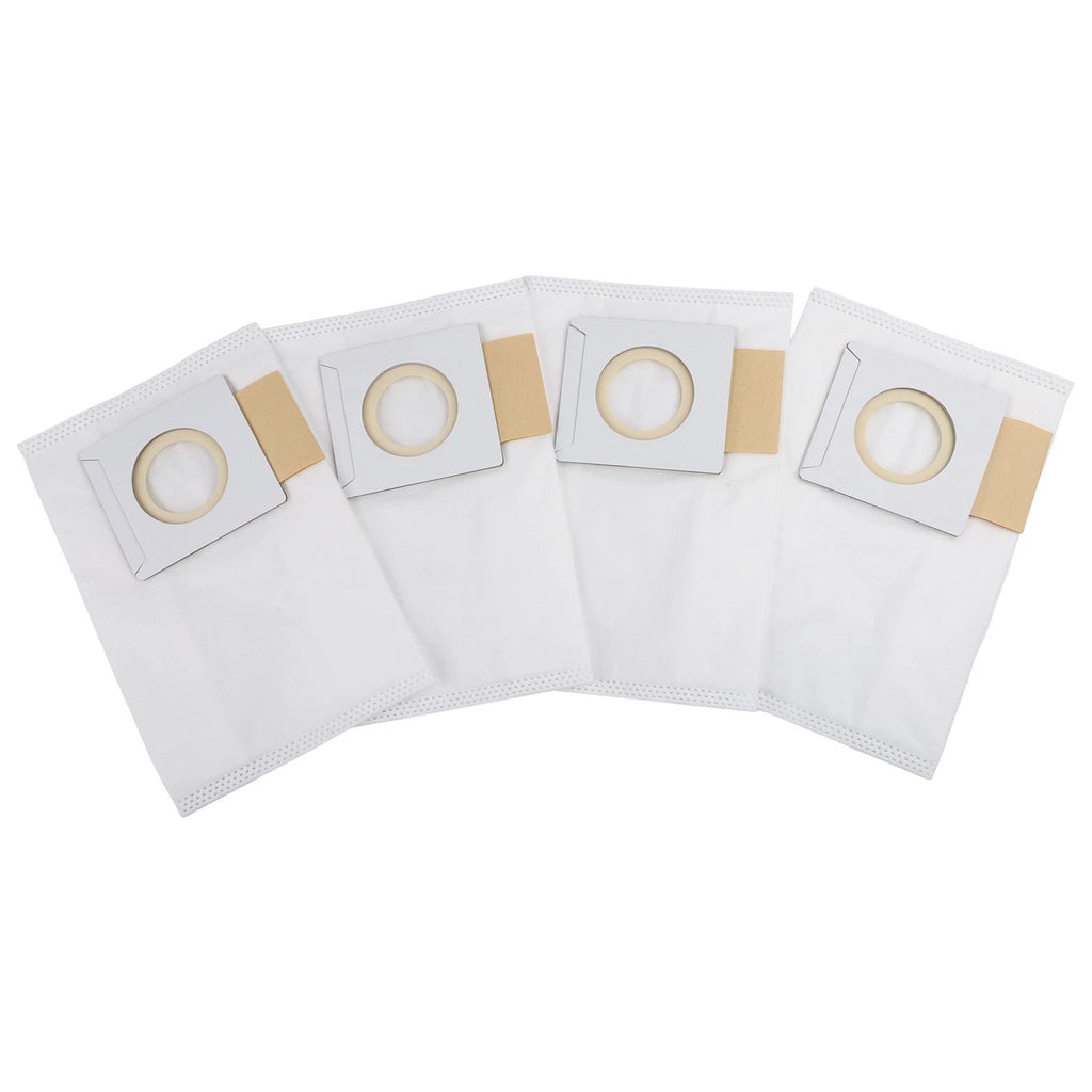 410 Pack Filter Bags for Makita LXT 36V Backpack Vacuum (XCV05, XCV09)