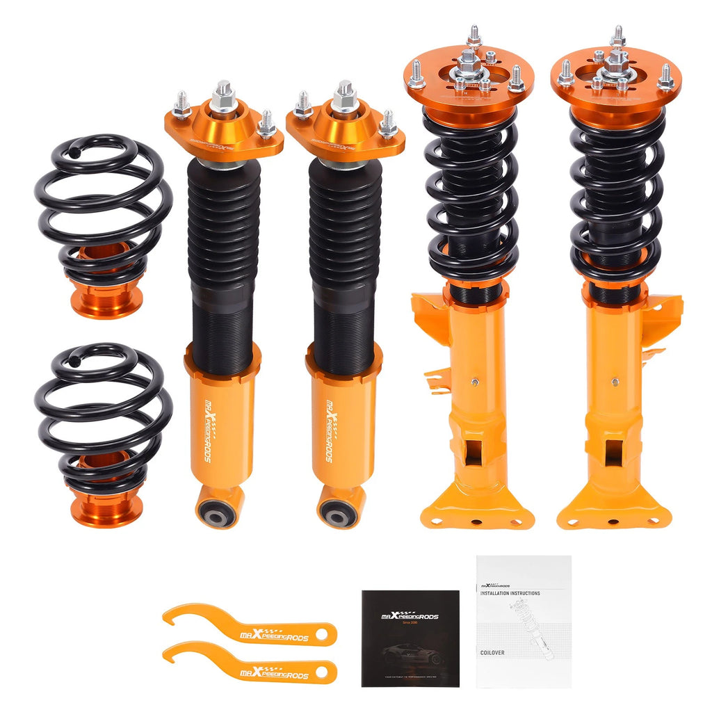 Coilover Suspension Lowering Kit for BMW E36 Compact (1994–1999)