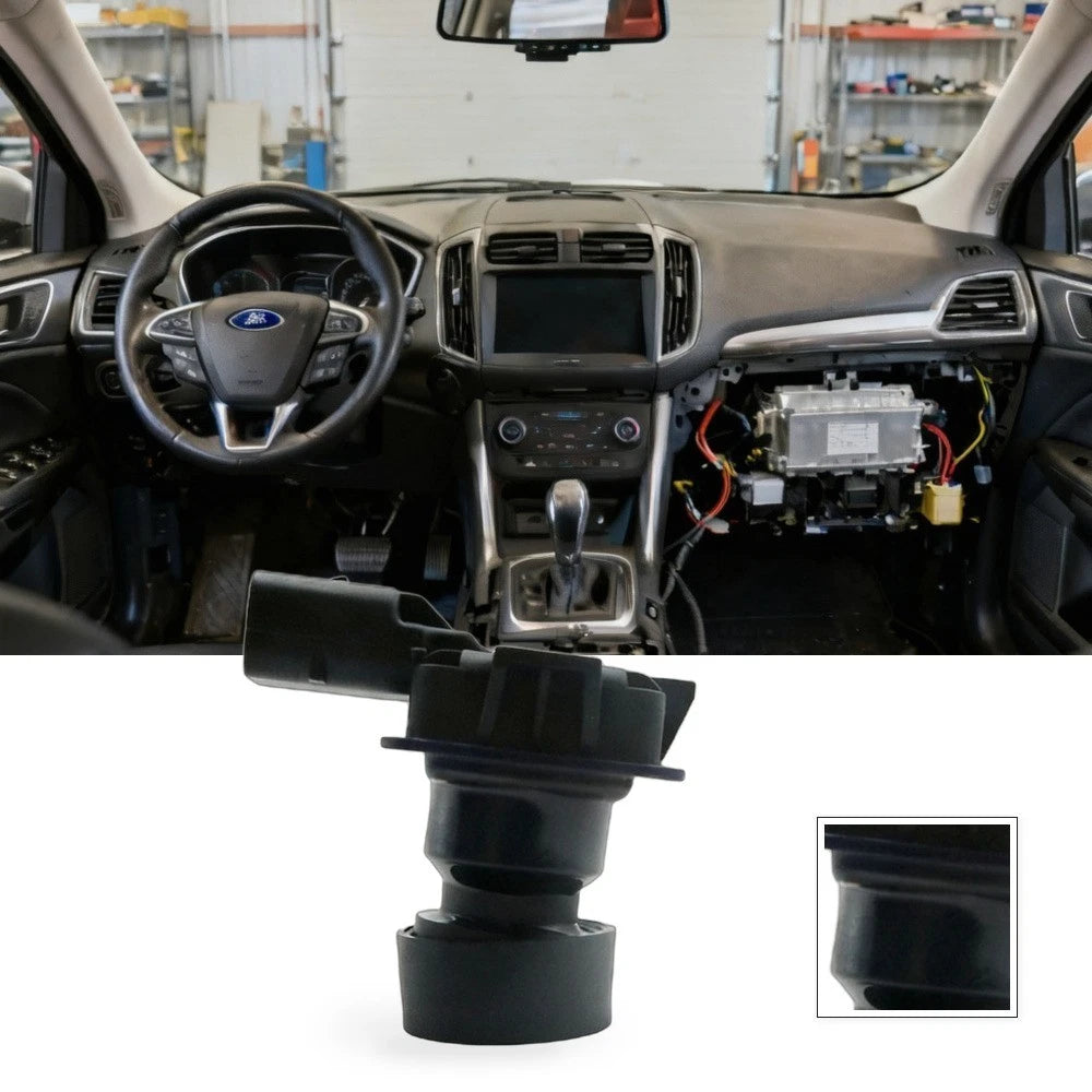 Rear View Backup Camera for Ford Explorer Edge (2011–2015) DT4T-19G490-AB