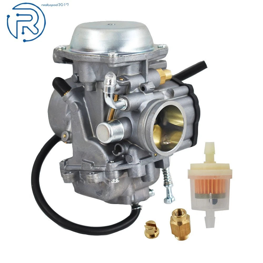Carburetor Kit for Polaris Sportsman 600 300 (2003–2010)