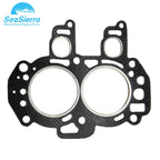 Cylinder Head Gasket for Mercury Marine F 8 9.9 HP 4-Stroke (27-825482, 18-3827)