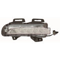 Replacement Passenger Side Daytime Running Light (See compatibility Chart)