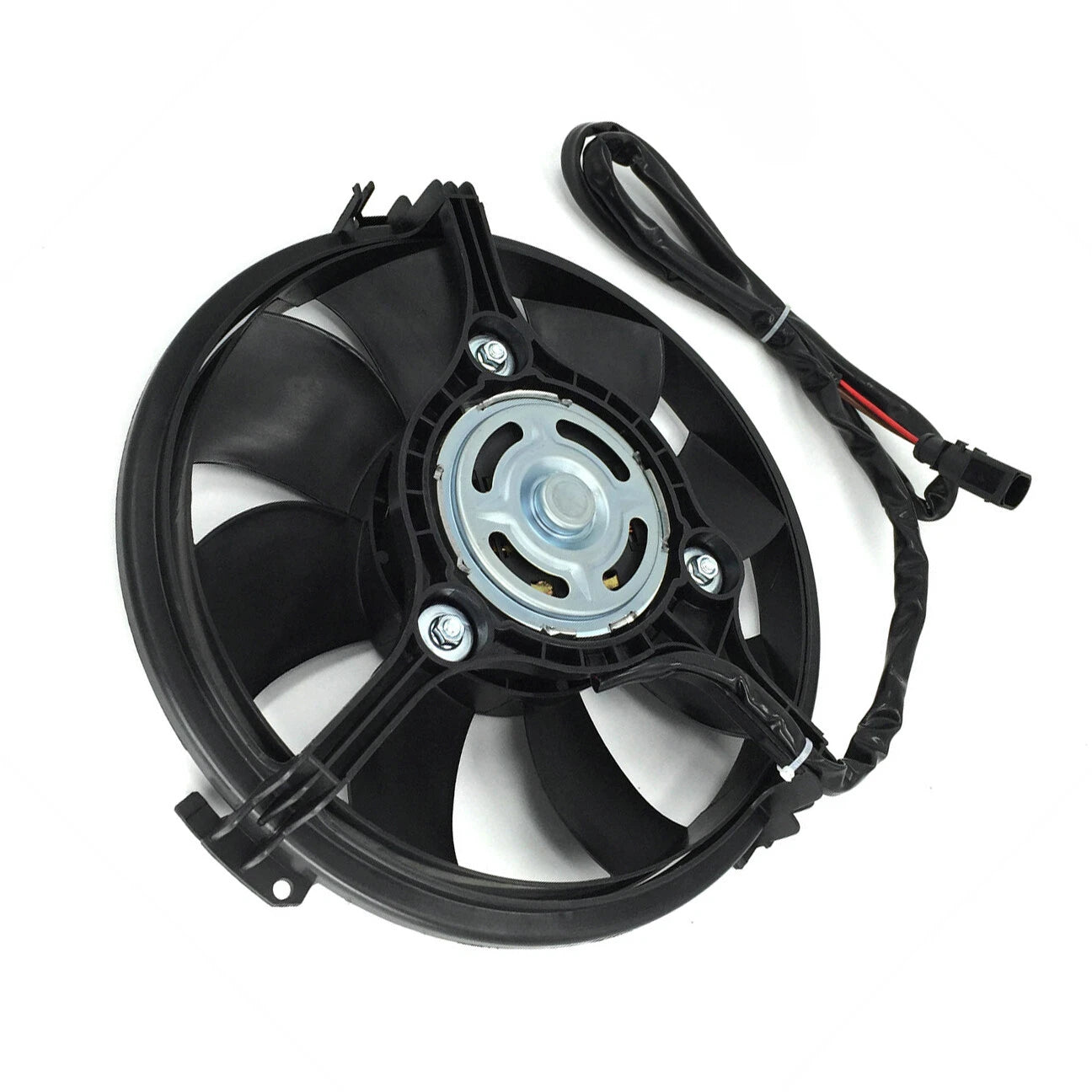 Cooling Fan for VW Golf Jetta Audi TT (2002-2006)