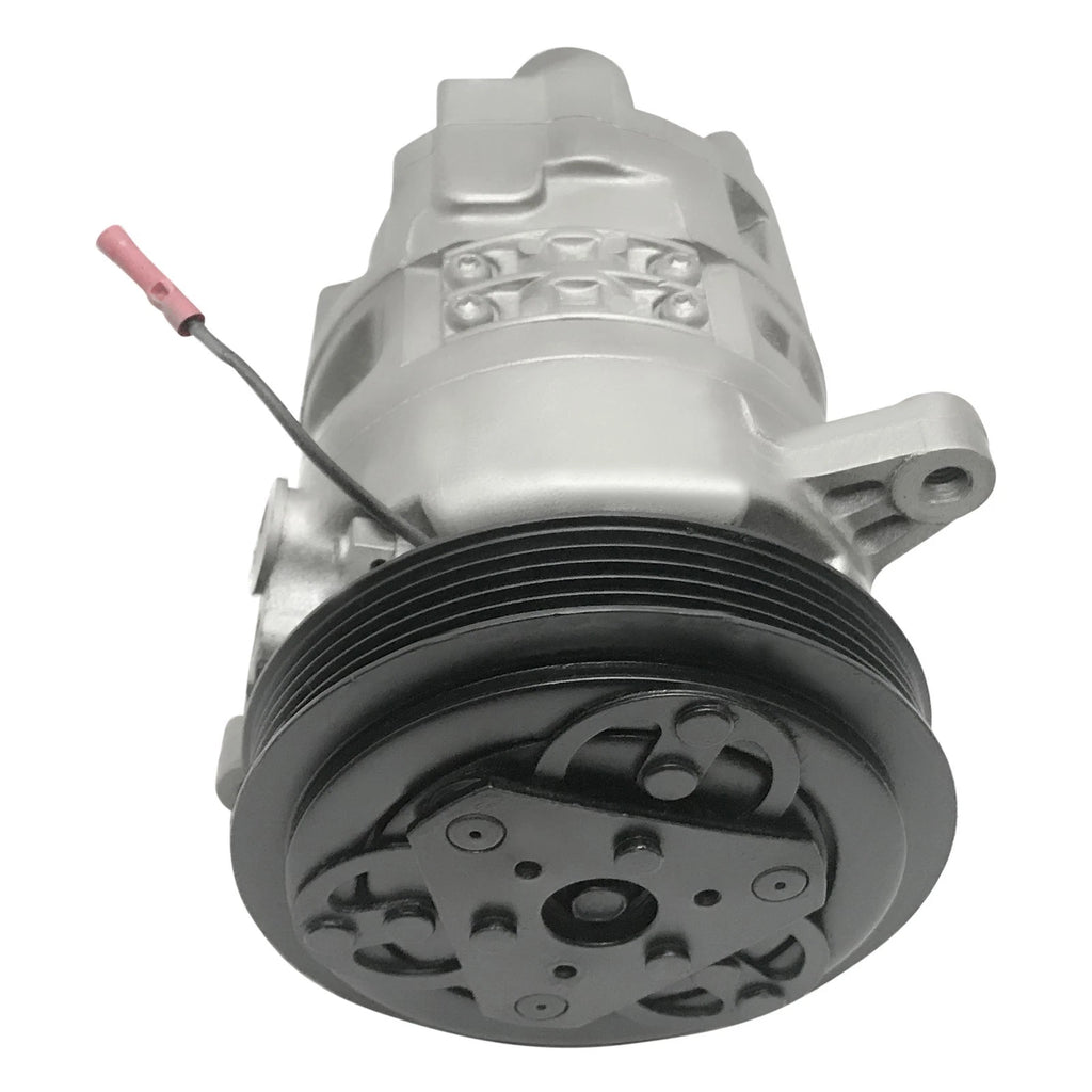 AC Compressor Replacement for Saturn SC1 SC2 SL SL1 SL2 SW1 SW2 (1997-2002)