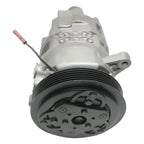 AC Compressor Replacement for Saturn SC1 SC2 SL SL1 SL2 SW1 SW2 (1997-2002)