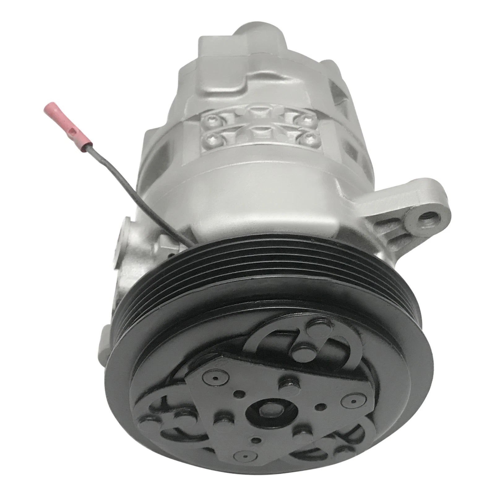 AC Compressor Replacement for Saturn SC1 SC2 SL SL1 SL2 SW1 SW2 (1997-2002)