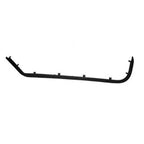Replacement Rear Left Bumper Molding for Chevrolet Silverado (2019–2024)