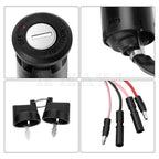 Ignition Key Switch for Honda FourTrax 300 TRX300FW TRX300 (1988–2000)