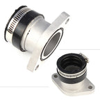 Carburetor Intake Manifold Boot Joint for Yamaha YFM350 (1999–2005)