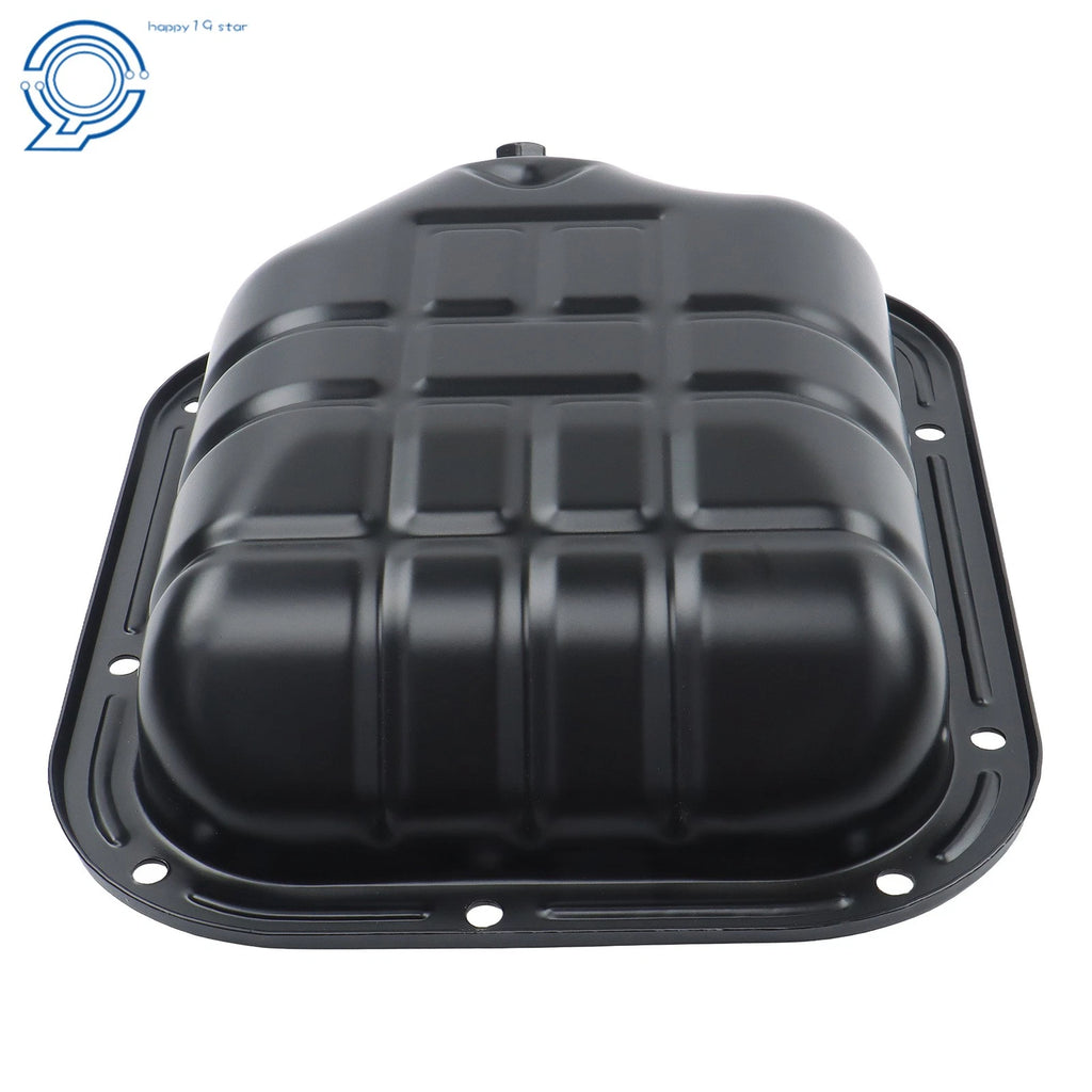 Engine Oil Pan for Infiniti QX60 JX35 Nissan Altima Murano Pathfinder (2007–2020)