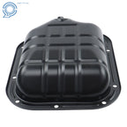 Engine Oil Pan for Infiniti QX60 JX35 Nissan Altima Murano Pathfinder (2007–2020)