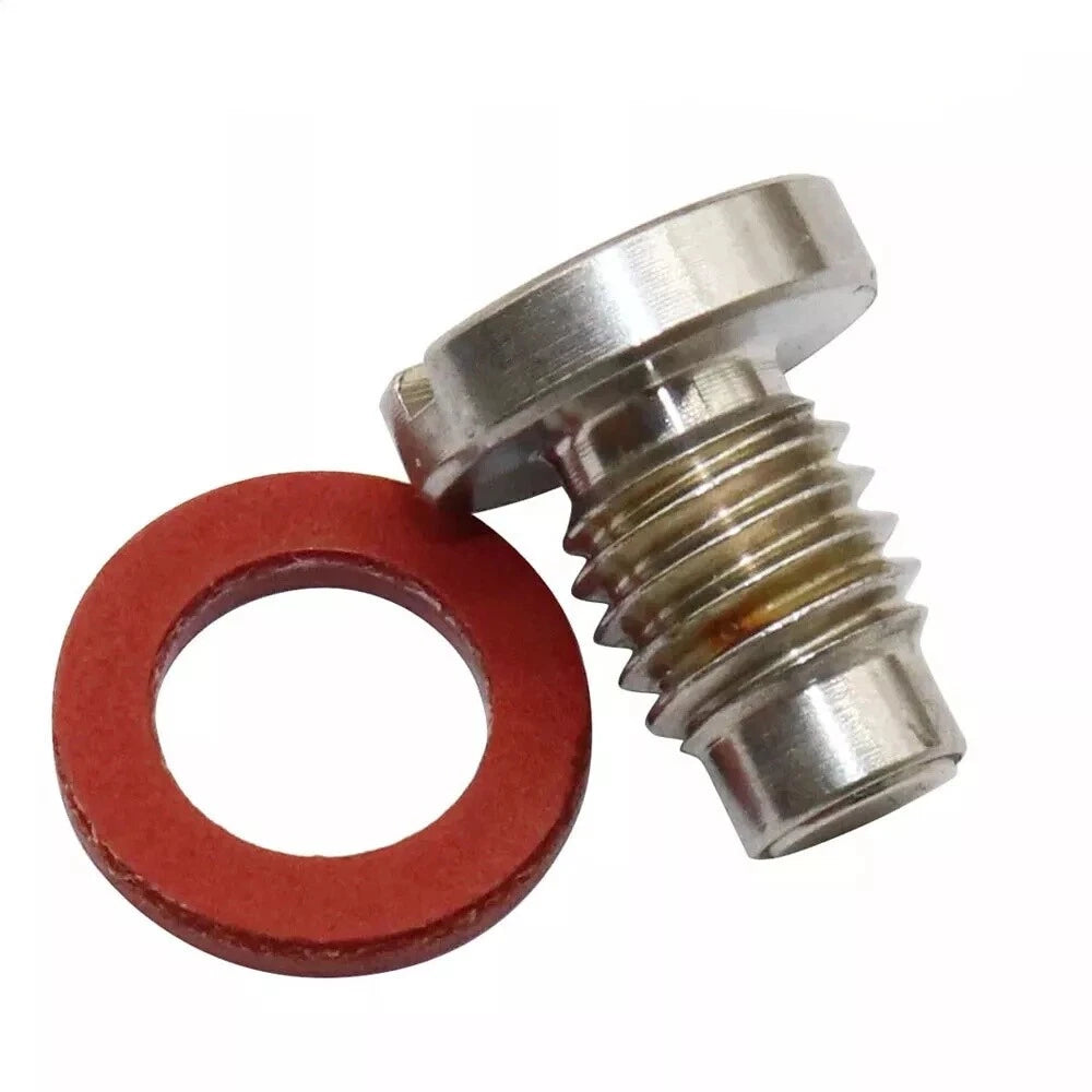 Drain Plug for Yamaha 130-300 HP Lower Unit (688-45341-10-00)