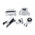 5PCS Motor & Trans Mount for Nissan Altima (2019–2021) 2.5L Gas