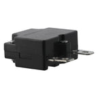 Automatic Current Overload Relay for Electric Vehicles