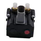 Air Suspension Compressor Valve Block for BMW X5 E70 (2007–2013) 37206799419