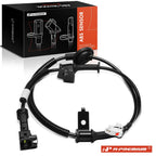Rear Left ABS Wheel Speed Sensor for Kia Soul (2010–2013)