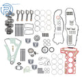 2.0L Engine Overhaul Kit for BMW N20 (2012–2017)