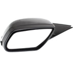 Power Mirror for Chevrolet Malibu (2013–2015) Left Manual Fold Heated Memory