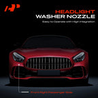 Headlight Washer Nozzle Right for Jeep Grand Cherokee (2014-2016)