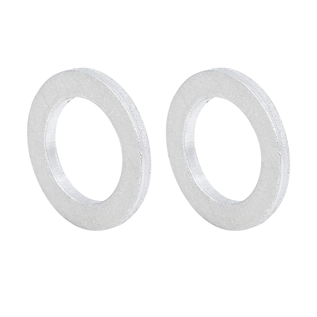 10pcs M14 Oil Drain Plug Gaskets for Honda (94109-14000)