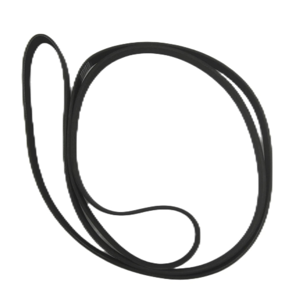 Serpentine Alternator Drive Belt for MerCruiser 5.7L 6.2L (57-865615Q01)