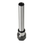 Collet Straight Shank Chuck Holder Tool for CNC Milling (ER16 C16)