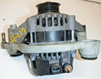 Alternator 881247A1 for Mercury 75-225hp 2-Stroke (1998–2002)