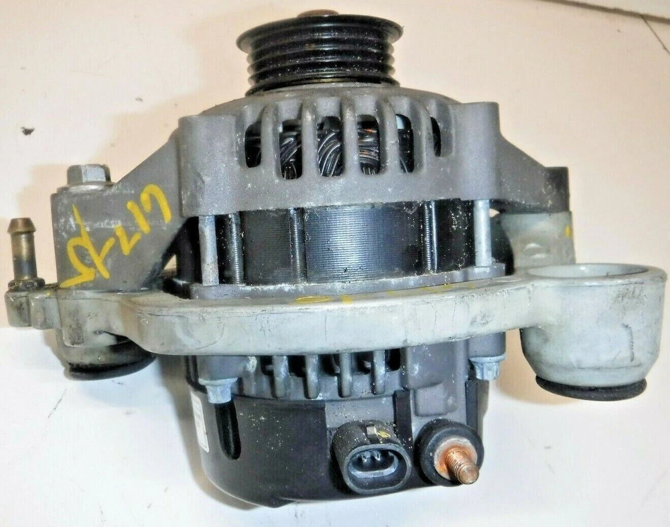 Alternator 881247A1 for Mercury 75-225hp 2-Stroke (1998–2002)