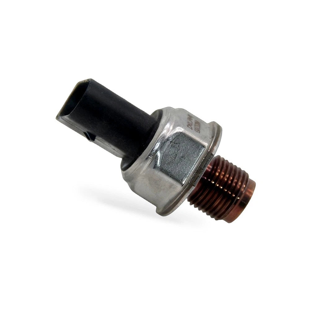 Rail Pressure Sensor for Nissan Navara Pathfinder X-Trail Qashqai (2005–2023)