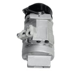 AC Compressor Kit Replacement for Mazda CX-9 3.7L (2015-2018)