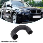 Radiator Hose Pipe No.11537592085 for BMW X3 (2004–2010)