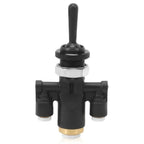 Air Brake Toggle Control Valve Switch for Kenworth