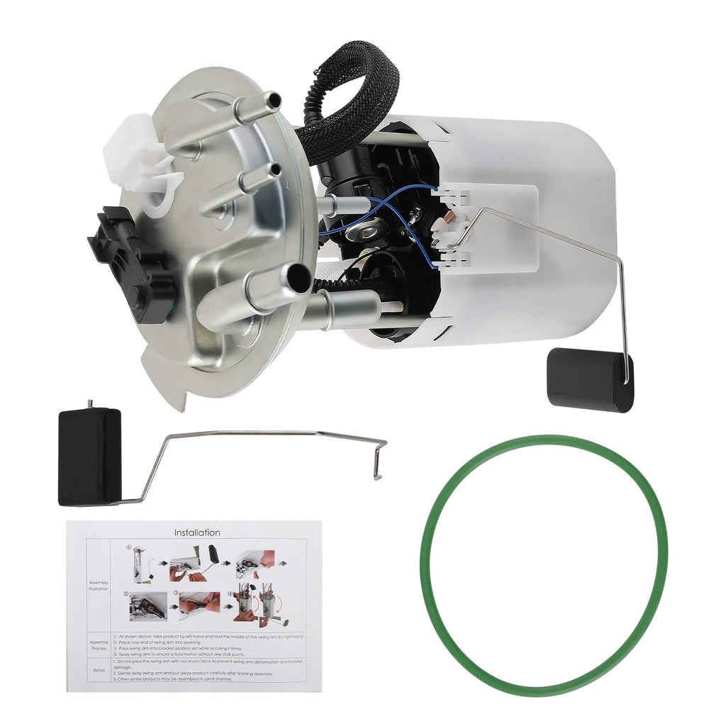 Fuel Pump Module for Chevrolet Tahoe GMC Yukon (2008–2013) 19368768