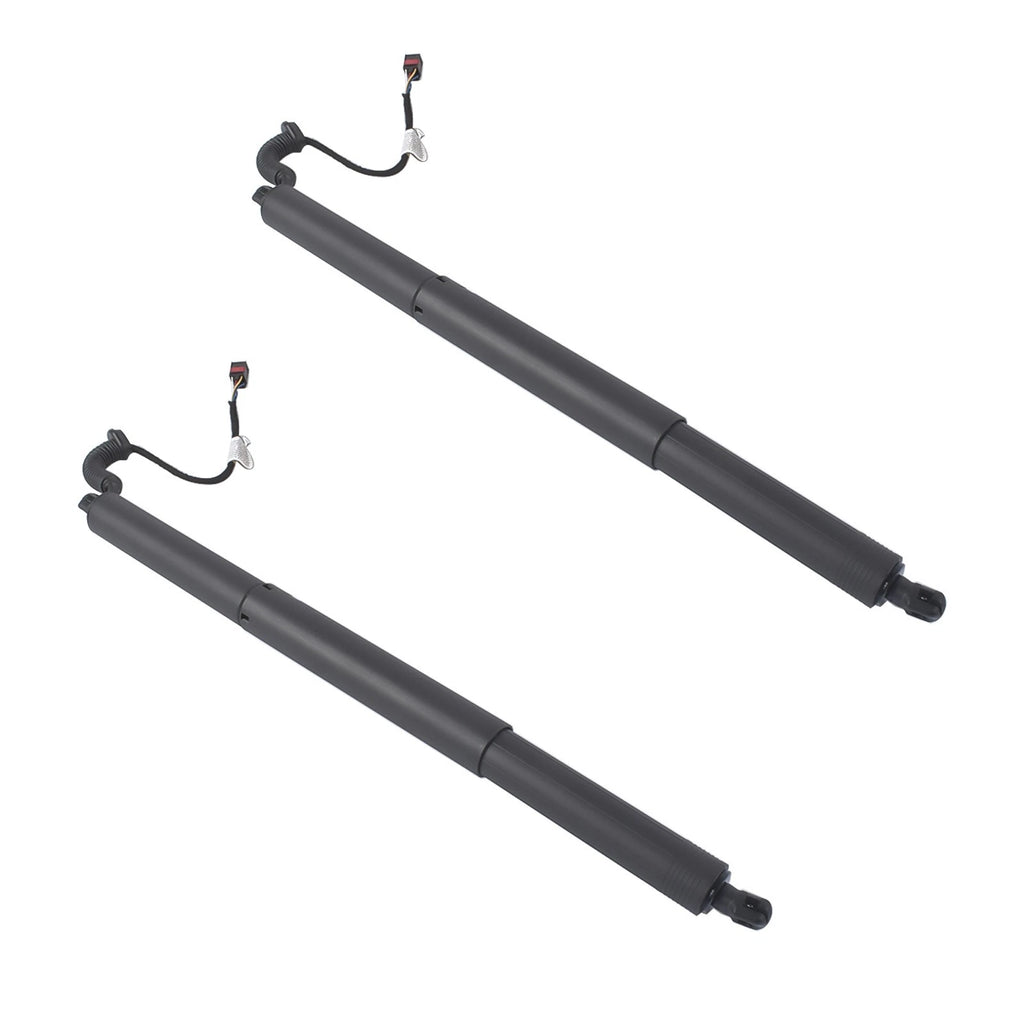 2X Rear Tailgate Lift Supports for Audi Q5 SQ5 (2018-2021)