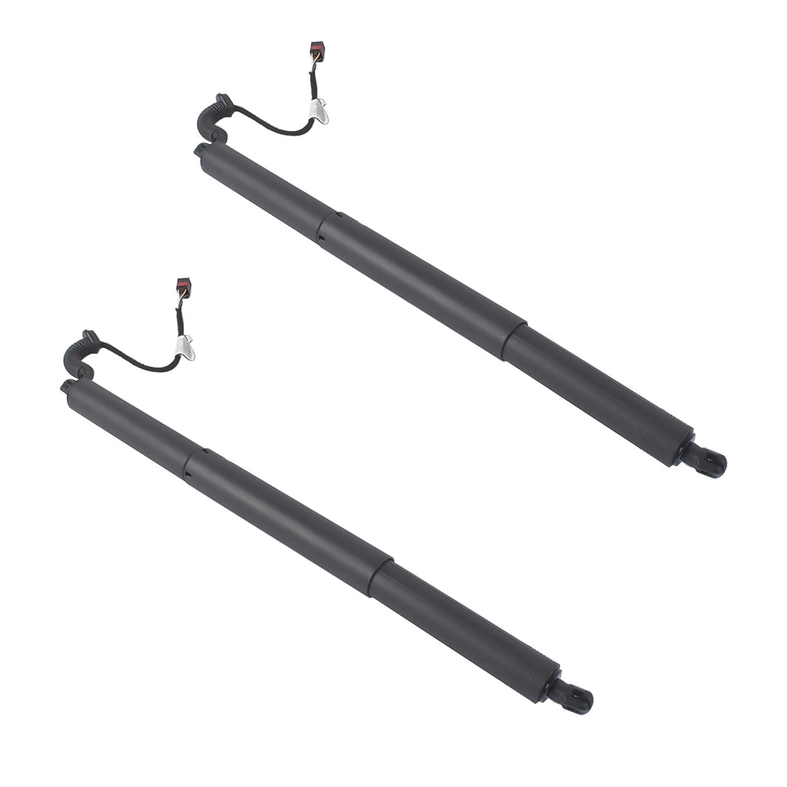 2X Rear Tailgate Lift Supports for Audi Q5 SQ5 (2018-2021)