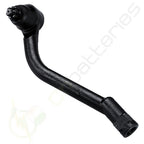 2X Outer Tie Rod Ends for Kia Sportage (2010–2015) ES800718