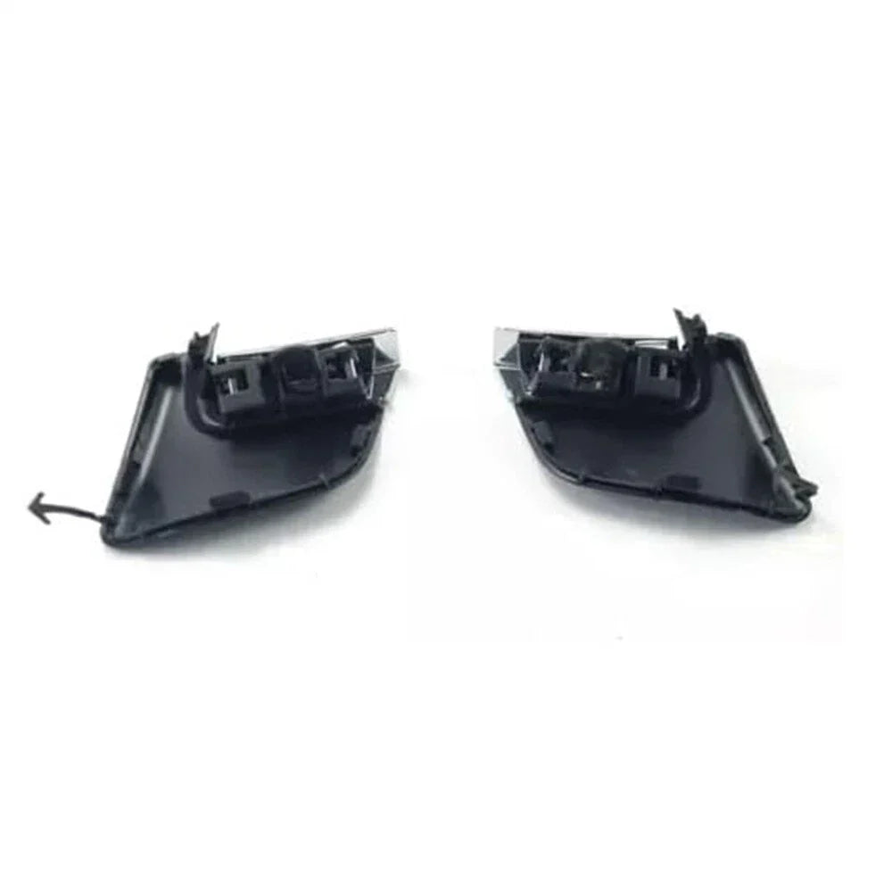 Bumper Trim & Towing Cover for Lexus RX350 RX450h (2013-2015)