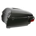 Trunk Brake Turn Light Side Marker for Harley Touring (2014-2025)