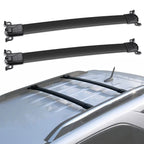 Roof Rack Cross Bar Carrier for Chevrolet Equinox/GMC Terrain (2010–2017)
